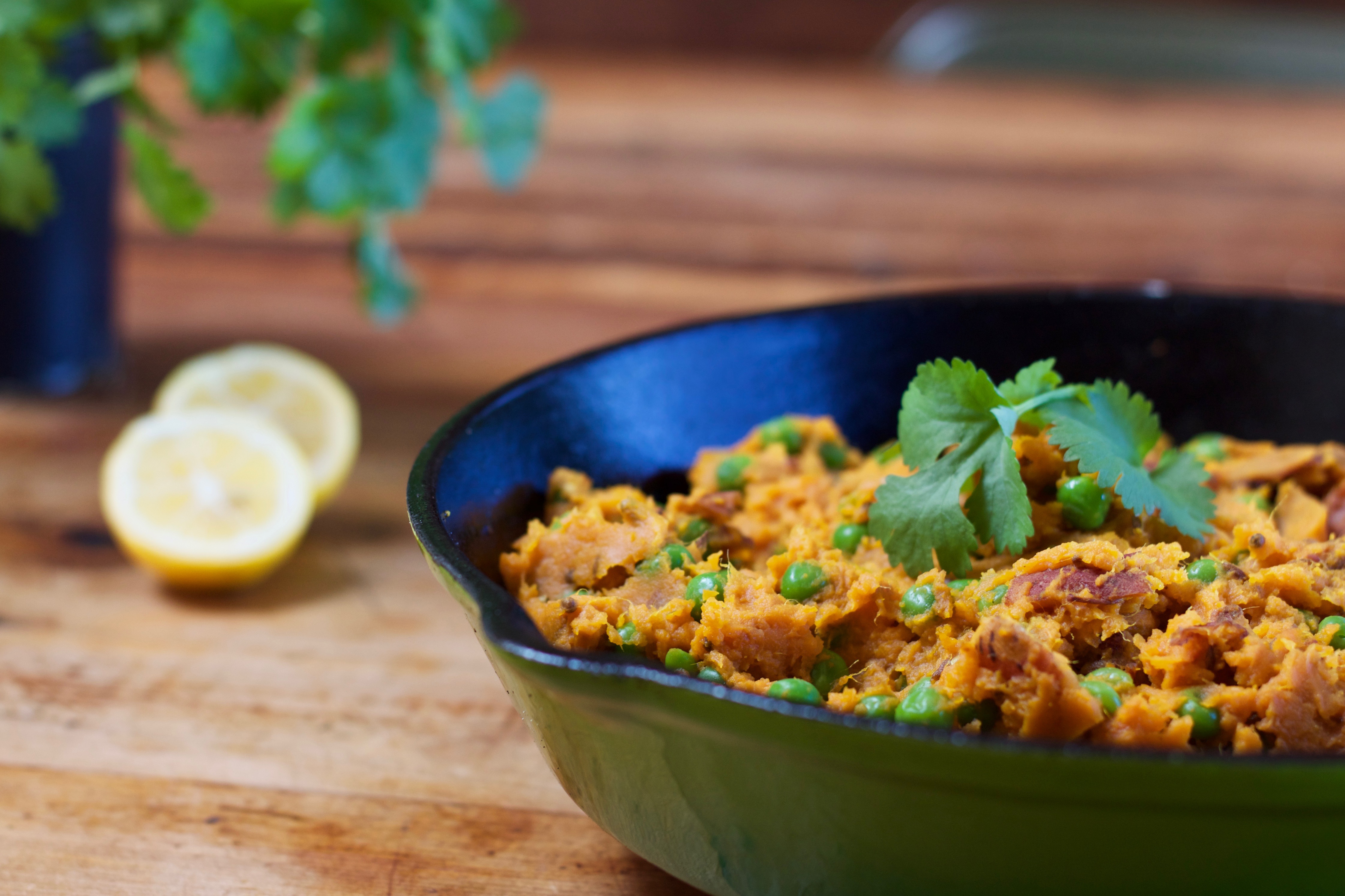 Spiced Kumara Mash spiced-kumara-mash